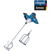 Resim Scheppach PM1200 Boya - Alçı Karıştırıcı - 5907801901 