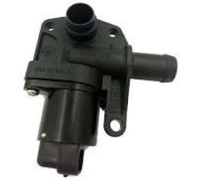 Resim Zetoto Megane 1-2 1.6 - 16 Valf Rölanti Ayar Motoru Kütüklü 1999-2003 