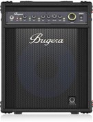 Resim AyrStore BXD15A 15inc 1000W Bass Gitar Amfisi 
