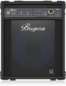 Resim AyrStore BXD15A 15inc 1000W Bass Gitar Amfisi 