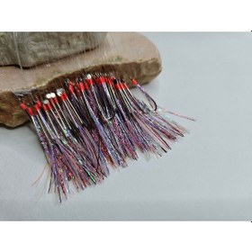 Resim Aldos Çapari Köstek 50'li Istavrit Çapari Kösteği 7 No Brkc05 