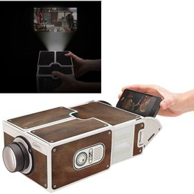 Resim XGIMI Penguin Smart Voice Ev Projektörü Koruyucu Çantası 