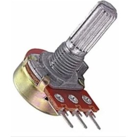 Resim 10K Potansiyometre 1 