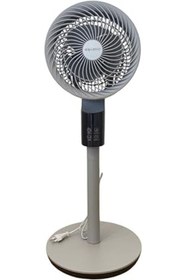 Resim Genel Markalar Vals Baleno SF8BAAC 3D Ayaklı Vantilatör - Platinum Gray 