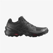 Resim Salomon Speedcross 6 Erkek Outdoor Ayakkabı C-sal417379e10g01 