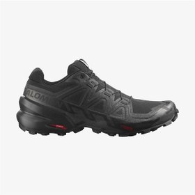Resim Salomon Speedcross 6 Erkek Outdoor Ayakkabı C-sal417379e10g01 