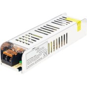 Resim Ids 12V 10A - Metal Kasa Güvenlik Kamerası Adaptörü 