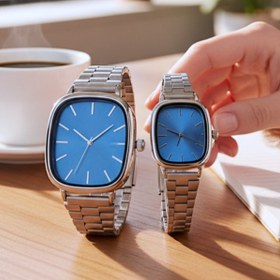 Resim Neorney Sevgili Kombin Saati Günlük ve Şık Tasarım 