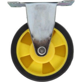 Resim Stanley PA607 PC527 Taşıma Arabası Pu Sabit Yedek Teker 