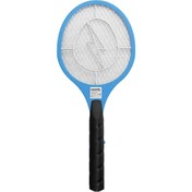 Resim Epilons Asonıc As-a22 Kalem Pilli Mavi Raket Sinek Öldürücü 