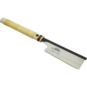 Resim SUIZAN DOZUKİ DOVETAİL JAPON TESTERESİ 15 CM" 