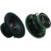 Resim Massive Ms-neo8 20 Cm Subwoofer Bas 1000 Watt Maximum Power 300 Watt Rms Power Adet Fiyatıdır 