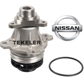 Resim NİSSAN NAVARA NP300 2.3 DİZEL 2015- DEVİRDAİM TEKELER 