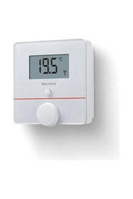 Resim Demirdöküm Migo Connect Kablosuz Akıllı Oda Termostatı 