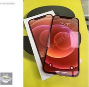 Resim Apple iPhone 12 İkinci El TR | 256 GB | Kırmızı İkinci El TERTEMİZ İPHONE 12 - 256 GB KIRMIZI PİL :%100-- 24.999 TL !!