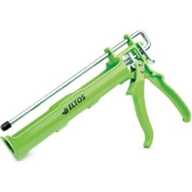 Resim Eltos Silikon Tabancası Yekpare - EYT 333 