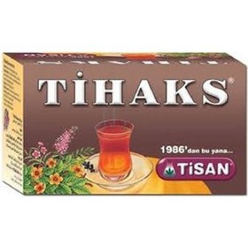 Resim Tilaks Karışık Bitki Çay 