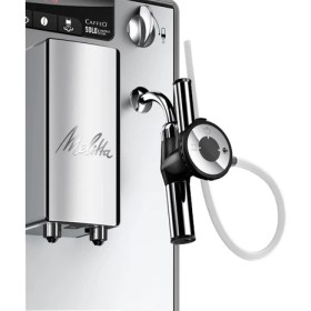 Resim Melitta Caffeo Solo & Perfect Tam Otomatik Kahve Makinesi 