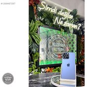 Resim Apple iPhone 15 Pro Max İkinci El YD | 256 GB | Mavi İkinci El Kuzenler İletişim/iPhone 15 Pro Max 256 GB Pil%88 /Y.D+K.KART !!
