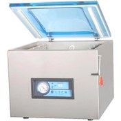 Resim Propack 41 Cm Çift Çene Şarküteri Peynir Et Gıda Vakum Makinesi Sönmez Vakum Paketleme