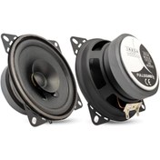 Resim Fullsound K-1420A Oto Hoparlör 10CM 80W 1 Adet 