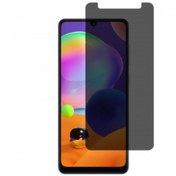 Resim Wrapsol Galaxy A31 Mat Hayalet Ekran Koruyucu Kaplama Yandan Bakınca Görünmeyen Privacy Ekran Koruyucu 