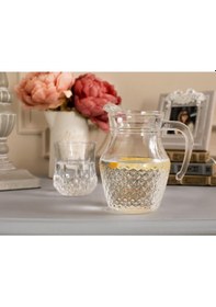 Resim Madame Coco Marilyn Mini Sürahi 500 Ml 