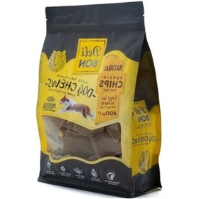 Resim Doğal 400 Gram Deri Cips, Besleyici Ve Sağlıklı Atıştırmalık 