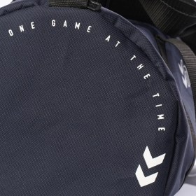 Resim Hummel Syn Lacivert Spor Çantası 