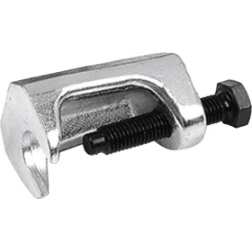 Resim Dharry Küresel Mafsal Ayırıcı Bağlantı Çektirmesi Çıkarıcı Çelik Pitman Kol Çektirmesi (Yurt Dışından) 