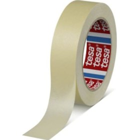 Resim Tesa 4329 Ince Krep Kâğıt Maskeleme Bandı 40 Mt 