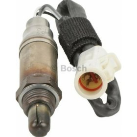Resim Bosch Ford Fusion 1.6 Benzinli Üst Oksijen Sensörü Bosch Marka 2S6A9F472BB 