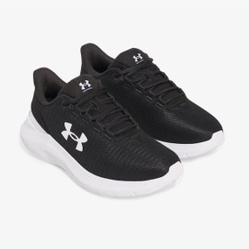 Resim Under Armour Phade Rn 3 Kadın Siyah Koşu Ayakkabısı 3028259 Siyah 