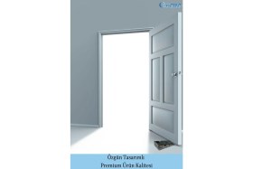 Resim Evene Kapı Stoperi Gümüş Eskitme Renk Dekoratif Kapı Tutucu Durdurucu 2 Adet Model 6 