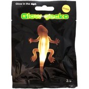 Resim BGA çocuklar için glow örümcek glow kertenkele karanlıkta parlar parti fosforlu glowing ürünler 