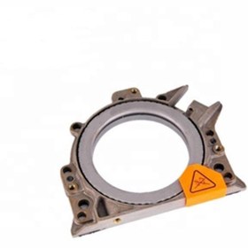 Resim Volkswagen Golf4 Krank Keçesi Arka Flanşlı Bora Lupo Audi A2 Seat Arosa Ibiza Skoda Fabia Octavia 1.4 1.6 99 Sonrası 