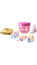 Resim Gui Gui Slime Seti GUG03000 - Pembe 