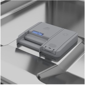 Resim Beko Bb 260 6 Program Ankastre Bulaşık Makinesi Bb260 