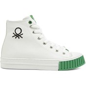 Resim Benetton Erkek Sneaker BN-30551 