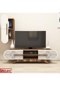 Resim Variant Variant Defne Tv Sehpasi Tv Ünitesi 