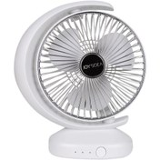 Resim Joy Joysidea Ay Tipi Vantilatör FN-610 