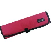 Resim Fanart Academy Soft Katlamalı Fırçalık Bordo 25CM 