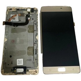 Resim Lenovo Vibe P1 Lcd Ekran Dokunmatik P1a42,p1a41 