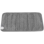 Resim Moveevo Elektrikli Isıtmalı Isıtıcılar Yıkanabilir Elektrikli Isıtma Pedi 6 Isıtma Ayarı Rahat Elektrikli Battaniye Ayaklar Çok Renkli 