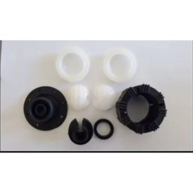 Resim Mais Renault Clio 3 Symbol 2 Vites Kol Tamir Takımı 