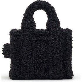Resim Marc Jacobs Kadın Omuz Çantası H011m12fa22-001 Siyah 