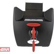 Resim Givi Z3007NM Çanta Kilit Mekanizması B37-B47-B360-B33-V47 