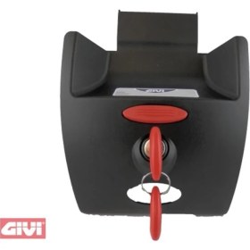 Resim Givi Z3007NM Çanta Kilit Mekanizması B37-B47-B360-B33-V47 