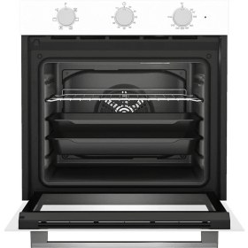 Resim Altus Ala 321 W 66 L Ankastre Fırın Beyaz 