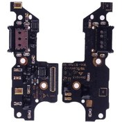 Resim Axya Huawei Uyumlu Mate 9 Şarj Soket Mikrofon Bordu 